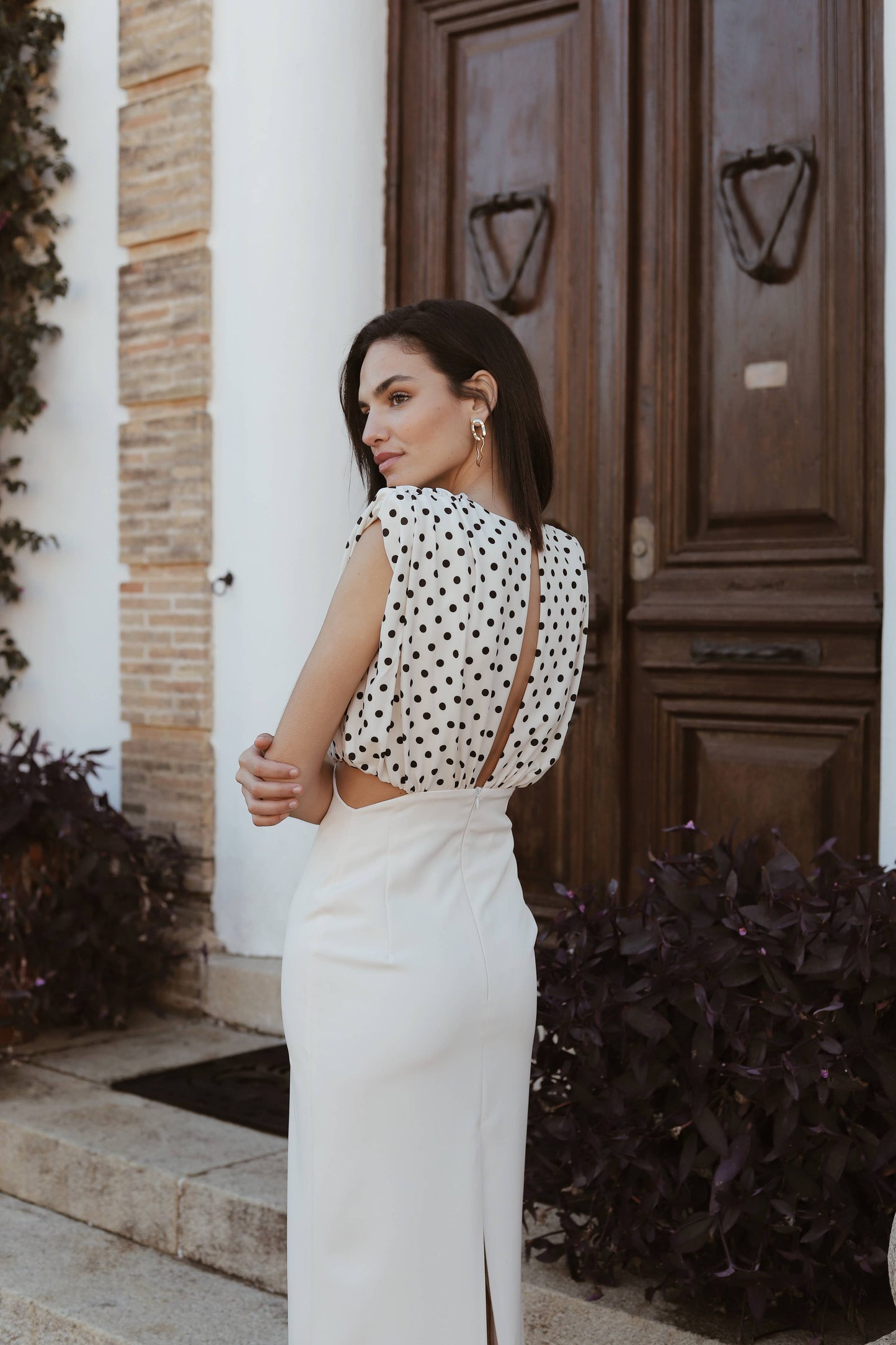 Mimi jurk
