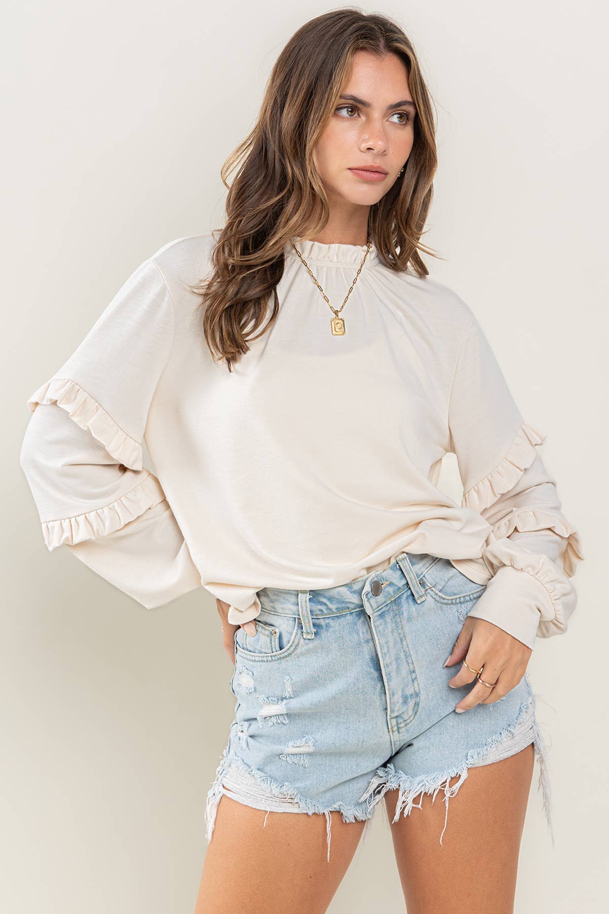 Romina top