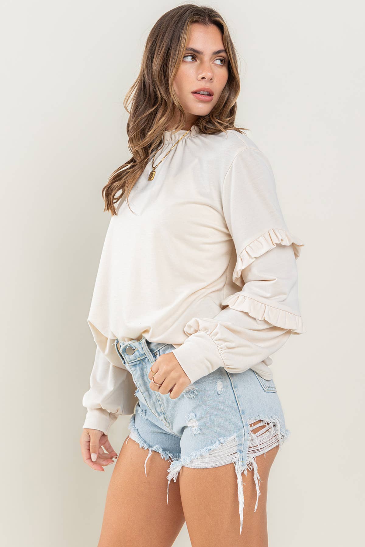 Romina top