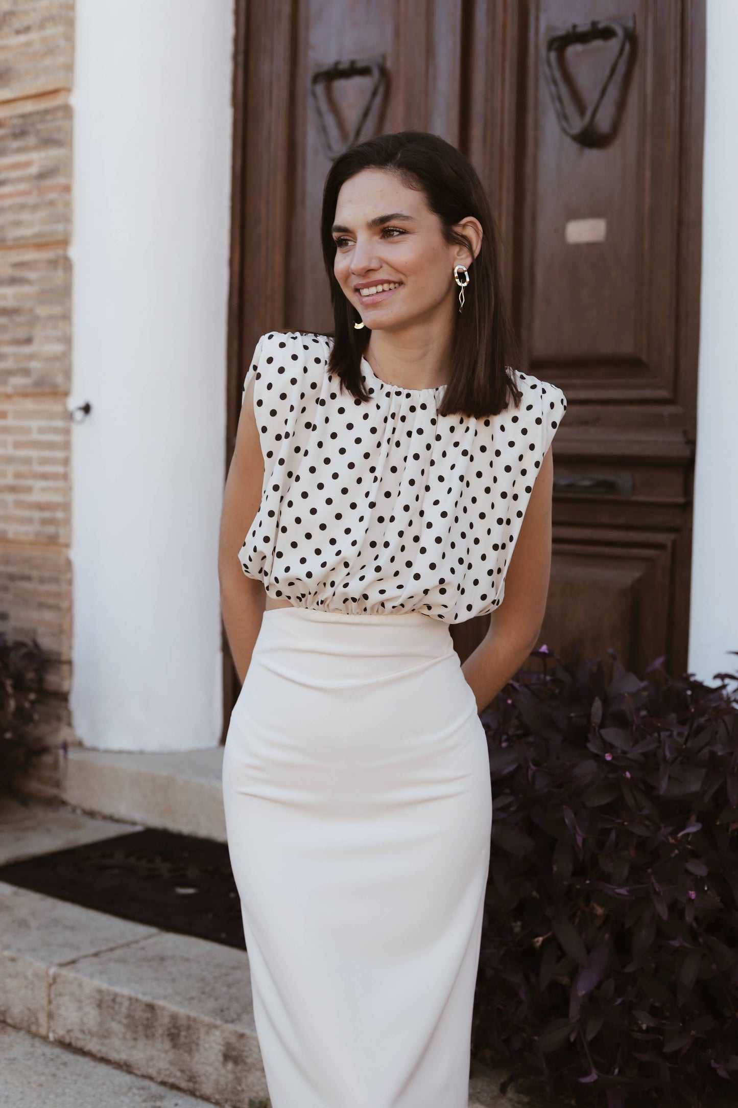 Mimi jurk