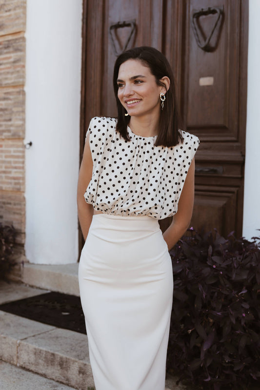 Mimi jurk