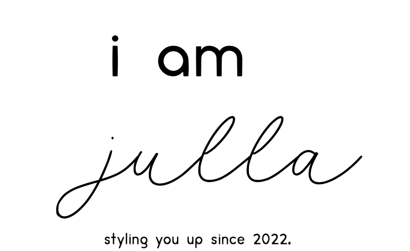 i am julla