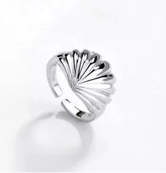 Shell ring