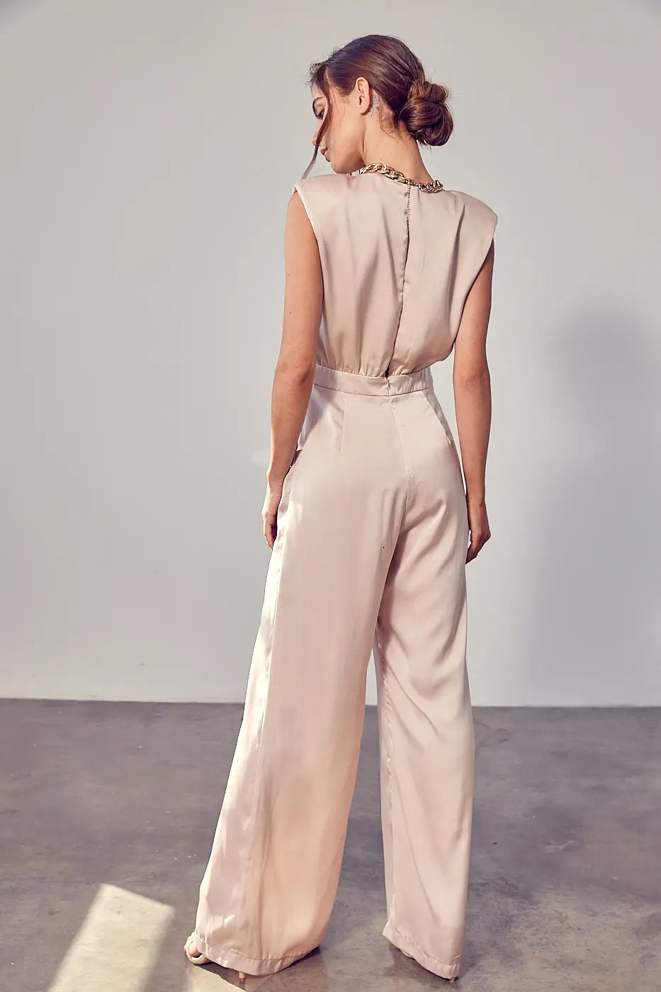 Aria jumpsuit